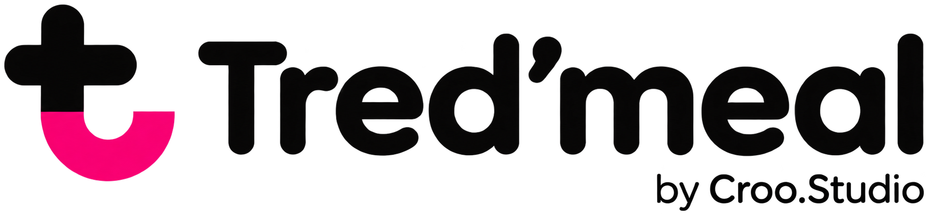 Tred’meal — by Croo.Studio